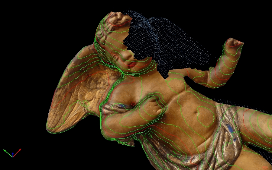 Analisis Espacial